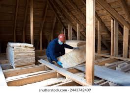 Best Insulation Air Sealing  in Borger, TX