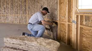 Borger, TX Insulation Services Company